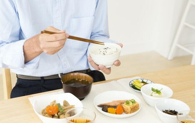 日常健康飲食中，葷素食如何搭配？
