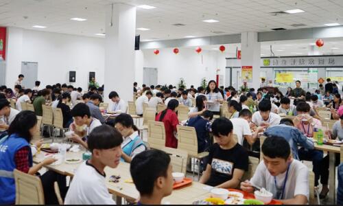 企業(yè)食堂承包合同五大考慮重點(diǎn) 讓風(fēng)險防患于未然