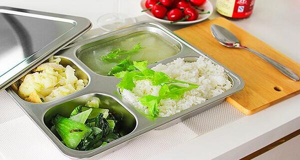 學(xué)校食堂快餐如何提供學(xué)生一天所需的營養(yǎng)及熱量？